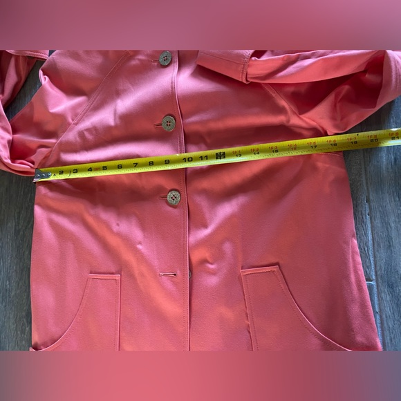 Beautiful 4 Piece St John Sport Pant Suit Size P 🧡 - Picture 15 of 16